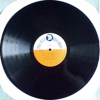 LP Various: Trojan Records Ska Volume 1