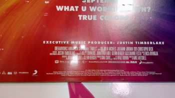 LP Various: Dreamworks Trolls (Original Motion Picture Soundtrack)