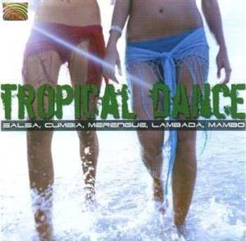 Album Various: Tropical Dance