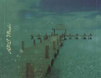 CD Various: Tropical Holiday