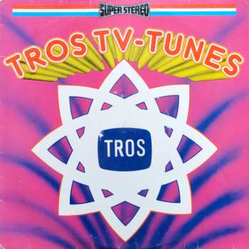 LP Various: Tros T.V. Tunes