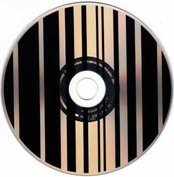 CD Various: Troxy Music