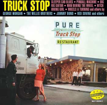 CD Various: Truck Stop