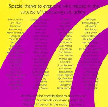 CD Various: TSR Retro Dance Classics