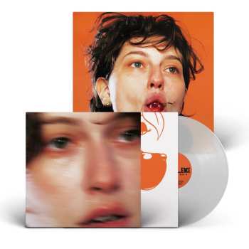 LP King Princess: Girl Violence