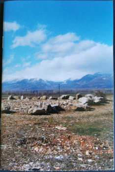 CD Various: Turquie: Cérémonie de Djem Bektashi - La Tradition D'Abdal Musa = Turkey: The Ceremony Of The Bektashi Djem - The Traditional Of Abdal Musa