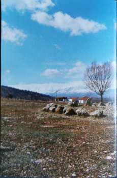 CD Various: Turquie: Cérémonie de Djem Bektashi - La Tradition D'Abdal Musa = Turkey: The Ceremony Of The Bektashi Djem - The Traditional Of Abdal Musa