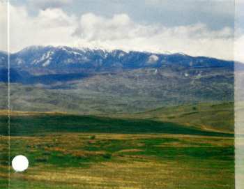 CD Various: Tuva, Among The Spirits - Sound, Music And Nature In Sakha And Tuva