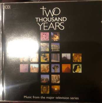 Album Various: Two Thousand Years - Music From The Television Series