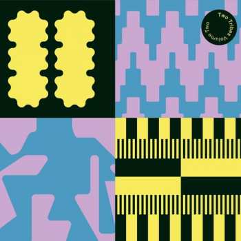 Album Various: Two Tribes - Volume Two
