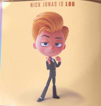 CD Various: Ugly Dolls (The Original Motion Picture Soundtrack)