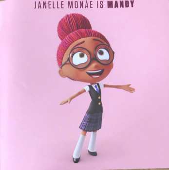 CD Various: Ugly Dolls (The Original Motion Picture Soundtrack)