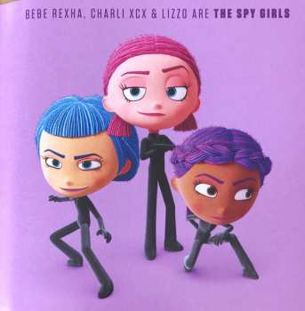 CD Various: Ugly Dolls (The Original Motion Picture Soundtrack)