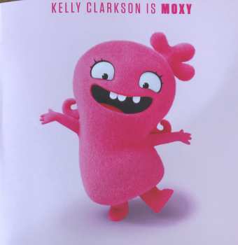 CD Various: Ugly Dolls (The Original Motion Picture Soundtrack)