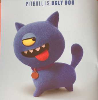 CD Various: Ugly Dolls (The Original Motion Picture Soundtrack)