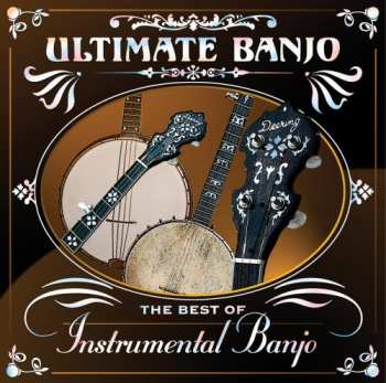 Album Various: Ultimate Banjo