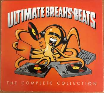 CD Various: Search For Peace