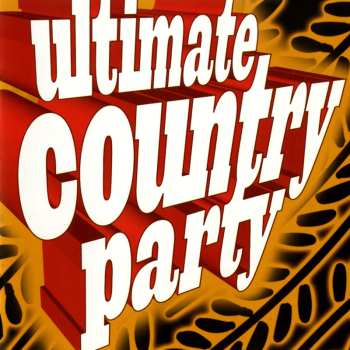 CD Various: Ultimate Country Party
