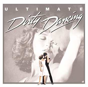 CD Various: Ultimate Dirty Dancing LTD