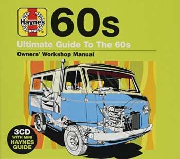 Album Various: Ultimate Guide To The 60s