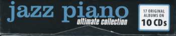 10CD/Doos Various: Ultimate Jazz Piano Collection, Vol. 1