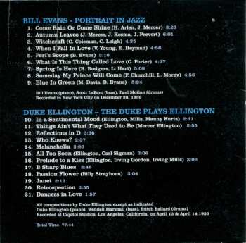 10CD/Doos Various: Ultimate Jazz Piano Collection, Vol. 1