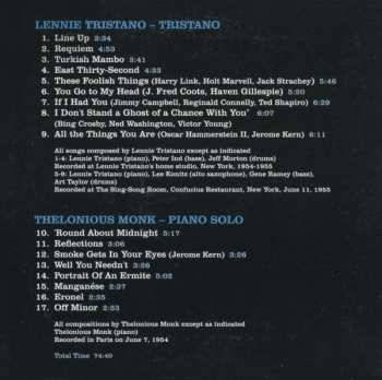 10CD/Doos Various: Ultimate Jazz Piano Collection, Vol. 1