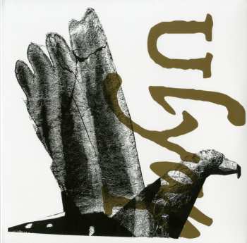 2LP Various: Ulyap Songs : Beyond Circassian Tradition