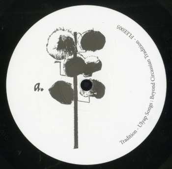 2LP Various: Ulyap Songs : Beyond Circassian Tradition