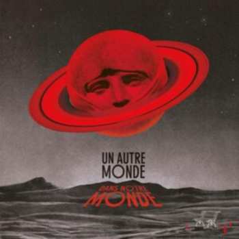 CD Various: Un Autre Monde /// Dans Notre Monde