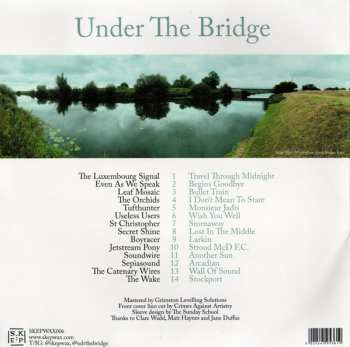 LP Various: Under The Bridge