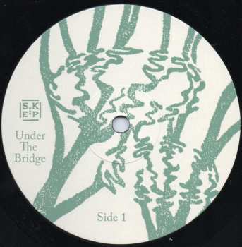 LP Various: Under The Bridge