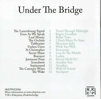 LP Various: Under The Bridge