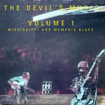 CD Various: Devil's Music: Vol. 1
