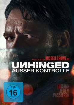 DVD Various: Unhinged