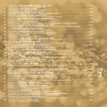 3CD Various: Unsere Schlager Hits XXL
