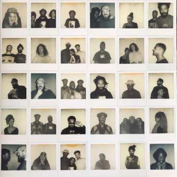 LP Various: Untitled LTD