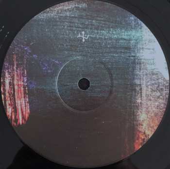 LP Various: Untitled LTD