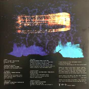 LP Various: Untitled LTD
