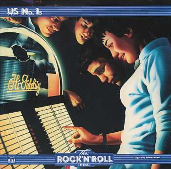CD Various: US No. 1s