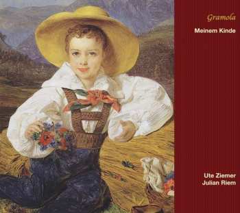 CD Various: Ute Ziemer - Meinem Kinde