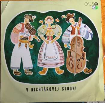 LP Various: V Richtárovej Studni