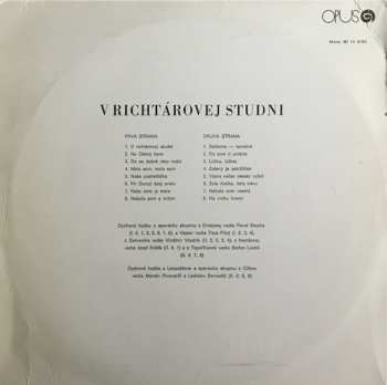 LP Various: V Richtárovej Studni
