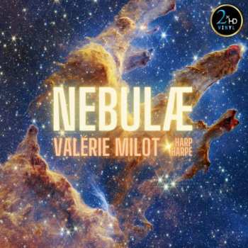 Album Various: Valerie Milot - Nebulae