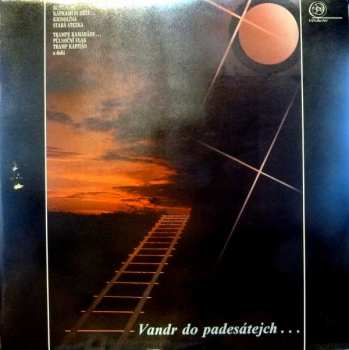 LP Various: Vandr Do Padesátejch...