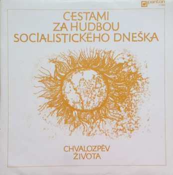 10LP/Doos Various: Ve Jménu Života Radosti A Krásy (3xLP+BOX+BOOKLET)