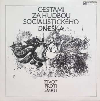 10LP/Doos Various: Ve Jménu Života Radosti A Krásy (3xLP+BOX+BOOKLET)