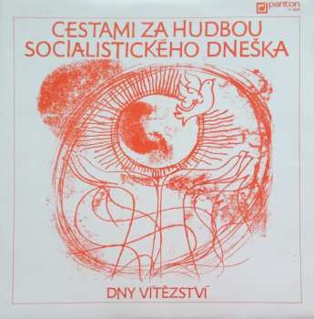 10LP/Doos Various: Ve Jménu Života Radosti A Krásy (3xLP+BOX+BOOKLET)