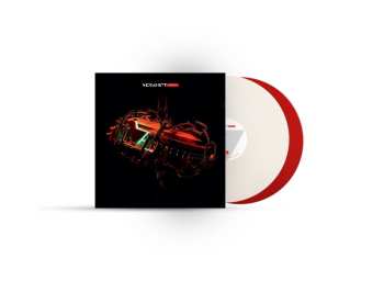 2LP Various: Verknipt ArenA CLR