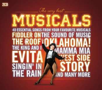 Album Various: Very Best Musicals